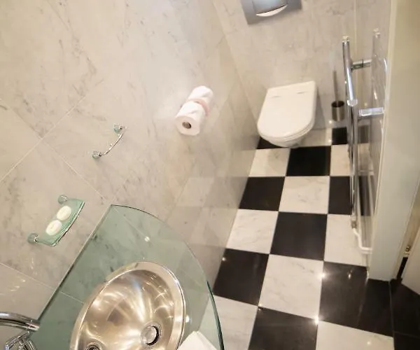 Apartment Easy Penthouse Wien