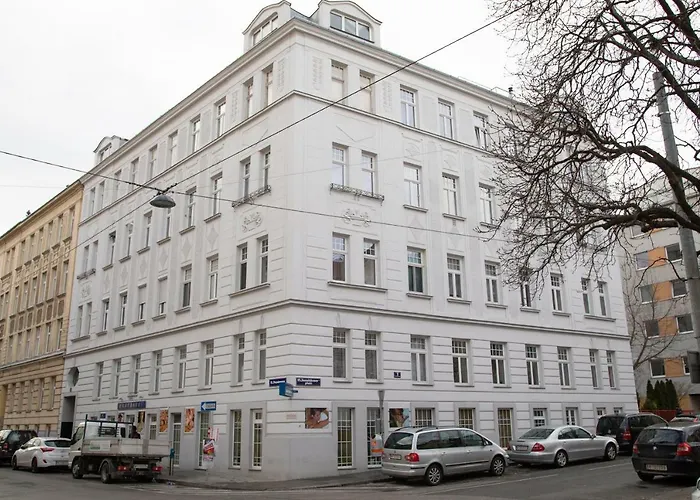 Easy Penthouse * Wien