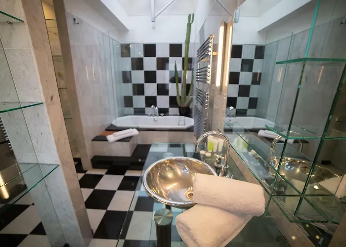 Apartment Easy Penthouse