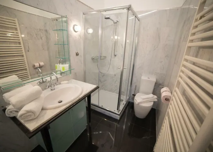 Easy Penthouse * Wien