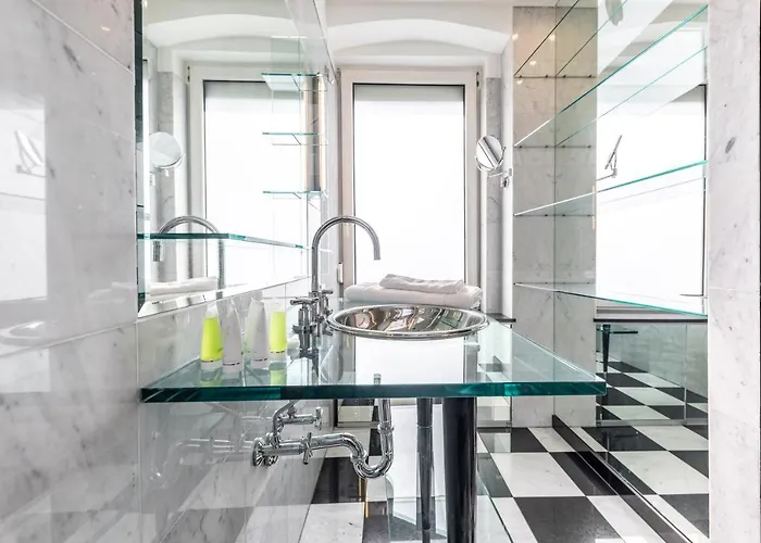 Easy Penthouse * Wien