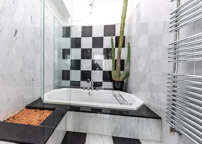 Easy Penthouse * Wien