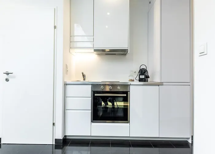Apartment Easy Penthouse Wien