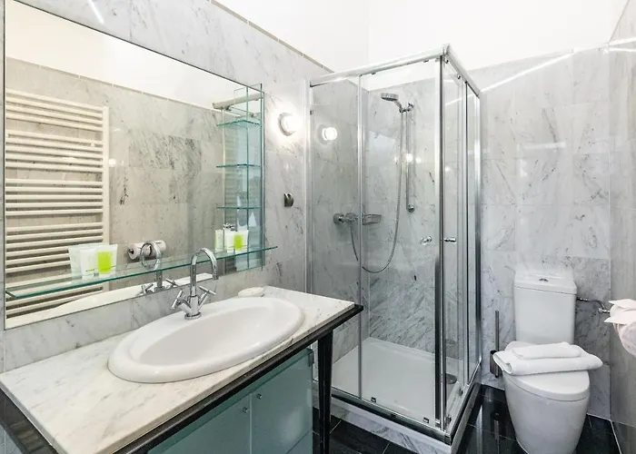 Easy Penthouse Wien