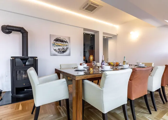 Easy Penthouse Wien