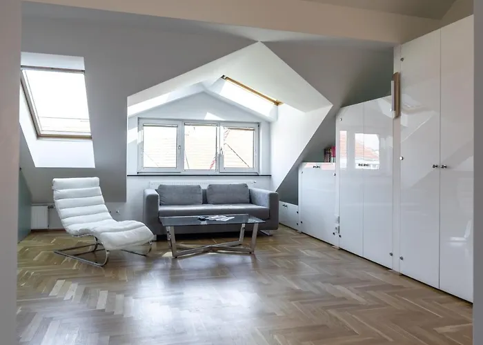 Apartment Easy Penthouse *