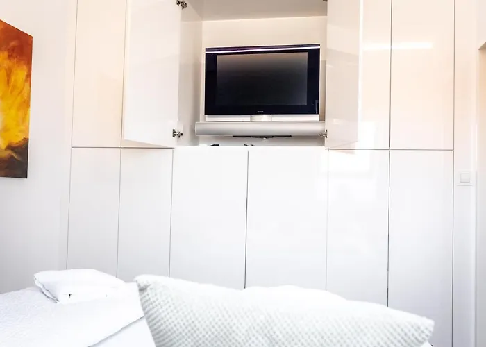 Apartment Easy Penthouse Wien